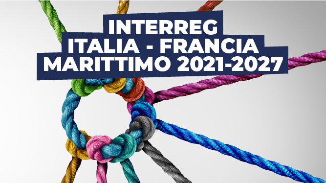 Interreg Italia-Francia 2021-2027
