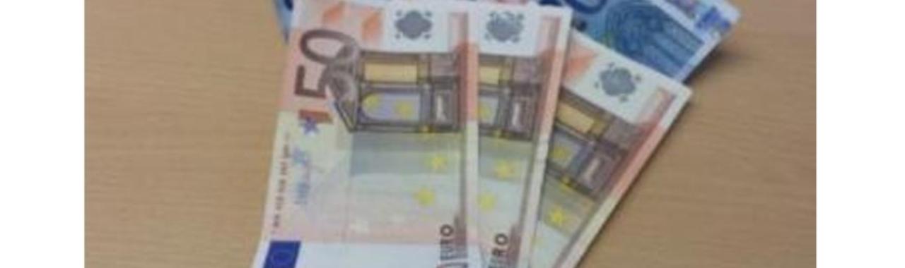 Finanziamenti ai Comuni