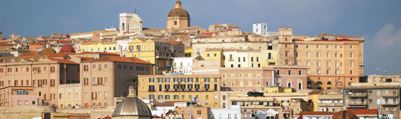 Cagliari