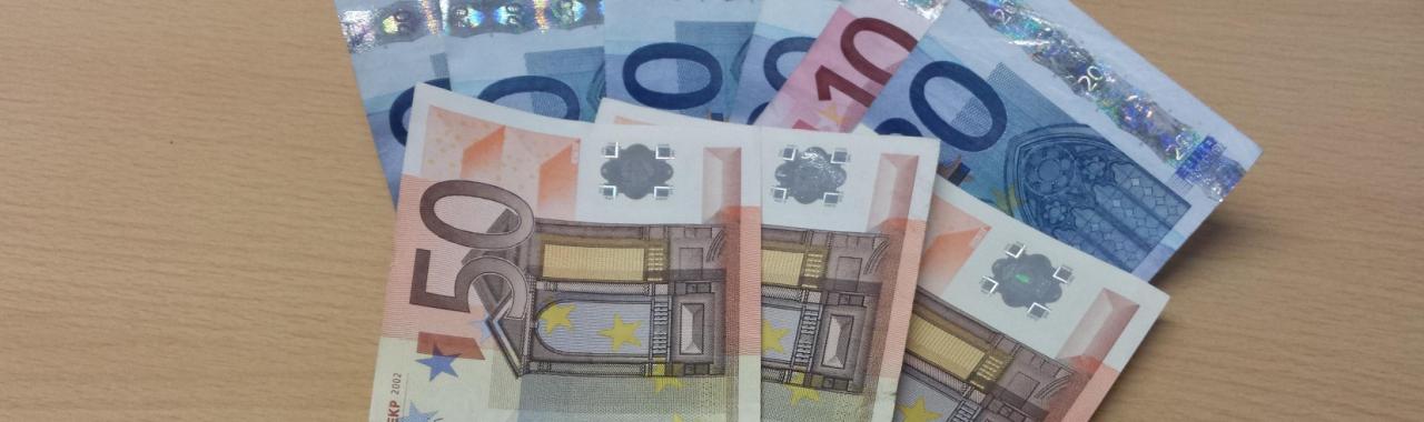 Finanziamenti ai Comuni