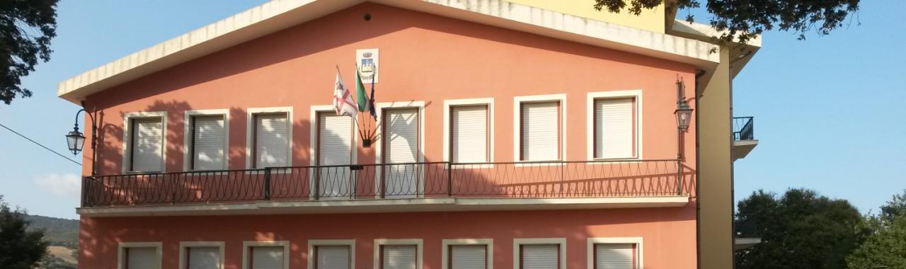 Comune di Barumini 