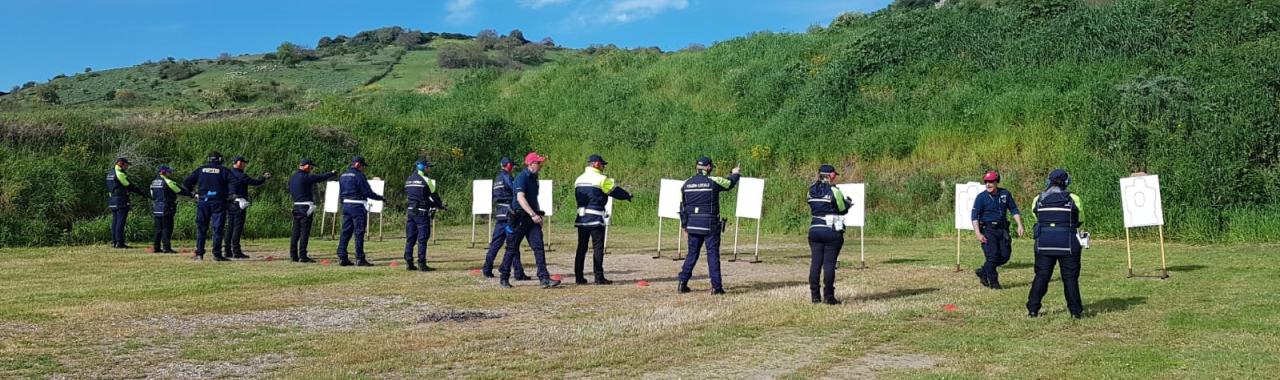 Polizia Locale - Sedilo - 3 aprile 2023