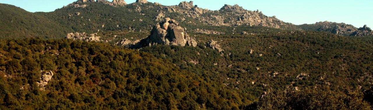 comune montagne