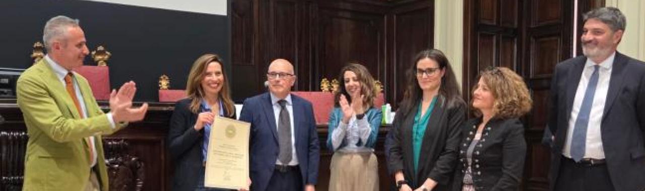 Premio Basile 2025