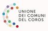 Unione di Comuni del Coros logo
